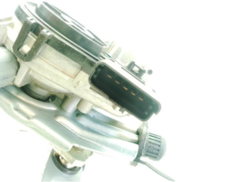 98110C5500 MOTOR LIMPIAPARABRISAS DEL HYUNDAI TUCSON (NX4E, NX4A)|Desguaces La Cabaña