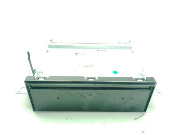 96160N7120 MODULO RADIO HYUNDAI TUCSON (NX4E, NX4A)|Desguaces La Cabaña