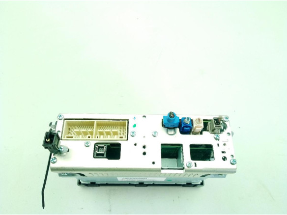 96160N7120 MODULO RADIO HYUNDAI TUCSON (NX4E, NX4A)|Desguaces La Cabaña