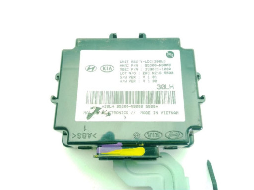 4300032AJ1 CAJA CAMBIOS HYUNDAI TUCSON (NX4E, NX4A)|Desguaces La Cabaña