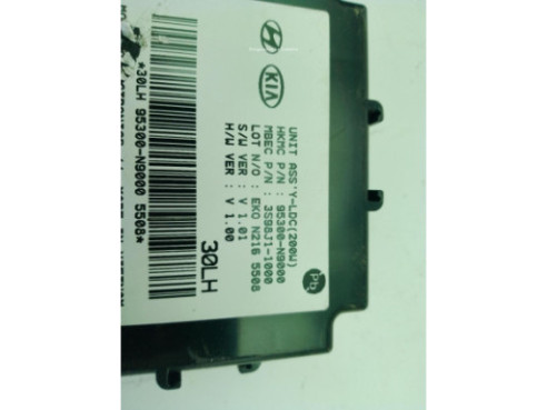 95300N9000 MODULO ELECTRONICO HYUNDAI TUCSON (NX4E, NX4A)|Desguaces La Cabaña
