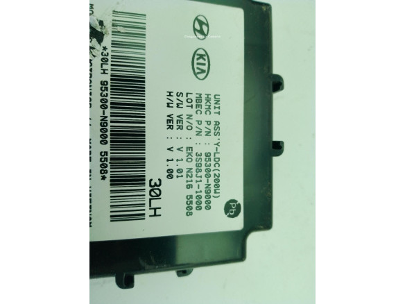 95300N9000 MODULO ELECTRONICO HYUNDAI TUCSON (NX4E, NX4A)|Desguaces La Cabaña