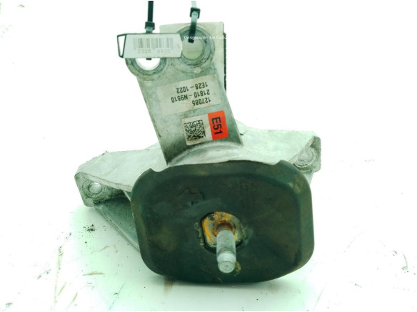 127085 SOPORTE MOTOR DER HYUNDAI TUCSON (NX4E, NX4A)|Desguaces La Cabaña