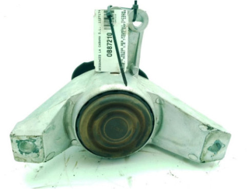 4300032AJ1 CAJA CAMBIOS HYUNDAI TUCSON (NX4E, NX4A)|Desguaces La Cabaña 2