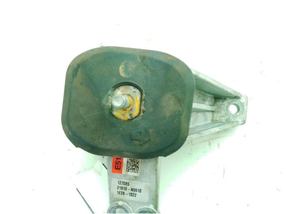 127085 SOPORTE MOTOR DER HYUNDAI TUCSON (NX4E, NX4A)|Desguaces La Cabaña