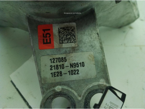 127085 SOPORTE MOTOR DER HYUNDAI TUCSON (NX4E, NX4A)|Desguaces La Cabaña