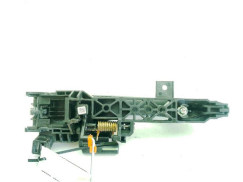 4300032AJ1 CAJA CAMBIOS HYUNDAI TUCSON (NX4E, NX4A)|Desguaces La Cabaña 2