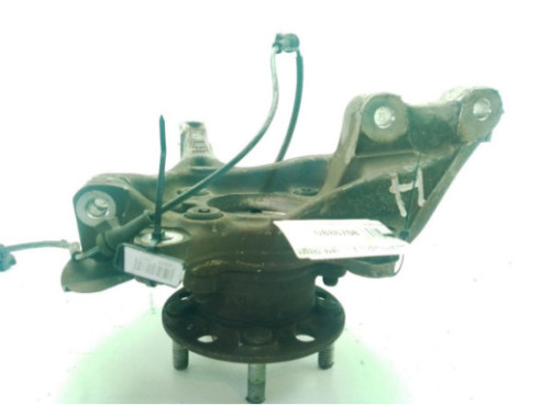 4300032AJ1 CAJA CAMBIOS HYUNDAI TUCSON (NX4E, NX4A)|Desguaces La Cabaña 2