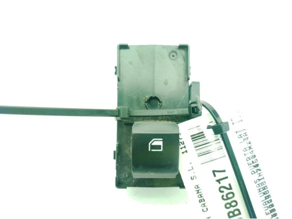 93581N70504X, 93581AB0004X MANDO ELEVALUNAS PUERTA LAT TRA IZQ HYUNDAI TUCSON (NX4E, NX4A)|Desguaces La Cabaña
