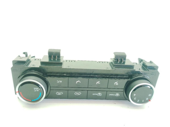 97250N7010RET MANDO CLIMA HYUNDAI TUCSON (NX4E, NX4A)|Desguaces La Cabaña