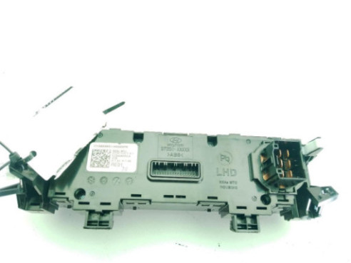 4300032AJ1 CAJA CAMBIOS HYUNDAI TUCSON (NX4E, NX4A)|Desguaces La Cabaña 2