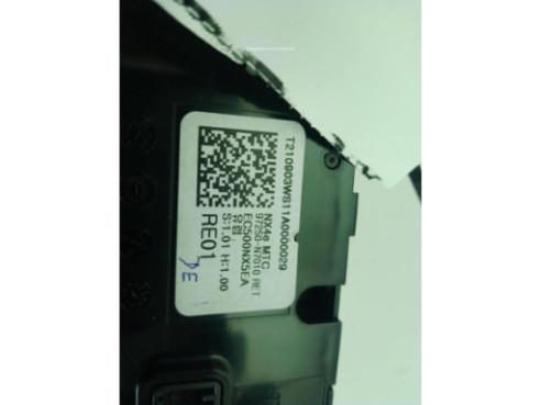 97250N7010RET MANDO CLIMA HYUNDAI TUCSON (NX4E, NX4A)|Desguaces La Cabaña