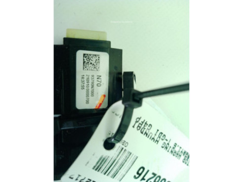 93790N7000UAY INTERRUPTOR WARNING HYUNDAI TUCSON (NX4E, NX4A)|Desguaces La Cabaña