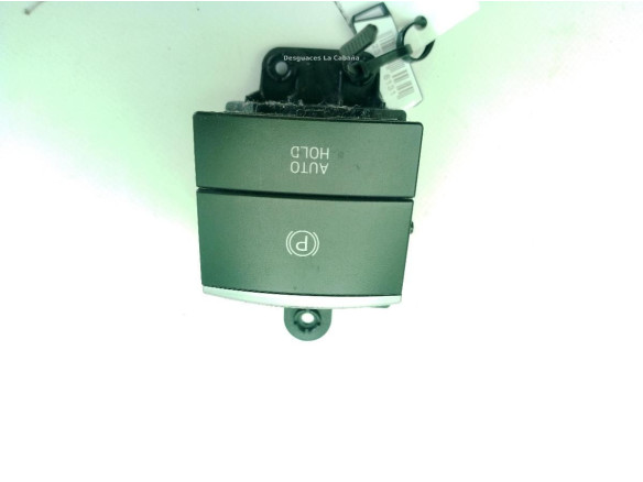 93766N7000NV1, 93766N7200LS5 INTERRUPTOR FRENO MANO ELECTRICO HYUNDAI TUCSON (NX4E, NX4A)|Desguaces La Cabaña