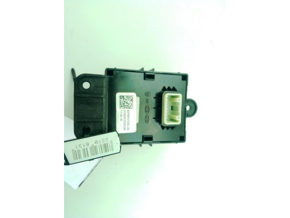 93766N7000NV1, 93766N7200LS5 INTERRUPTOR FRENO MANO ELECTRICO HYUNDAI TUCSON (NX4E, NX4A)|Desguaces La Cabaña