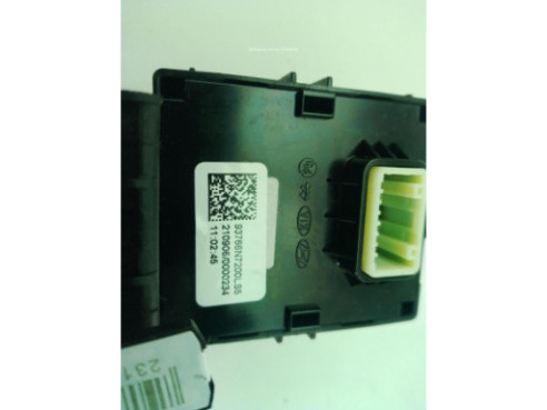 93766N7000NV1, 93766N7200LS5 INTERRUPTOR FRENO MANO ELECTRICO HYUNDAI TUCSON (NX4E, NX4A)|Desguaces La Cabaña