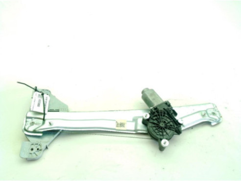 83403N7000 ELEVALUNAS PUERTA LAT TRA IZQ HYUNDAI TUCSON (NX4E, NX4A)|Desguaces La Cabaña
