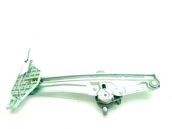 83404N7000 ELEVALUNAS PUERTA LAT TRA DER HYUNDAI TUCSON (NX4E, NX4A)|Desguaces La Cabaña