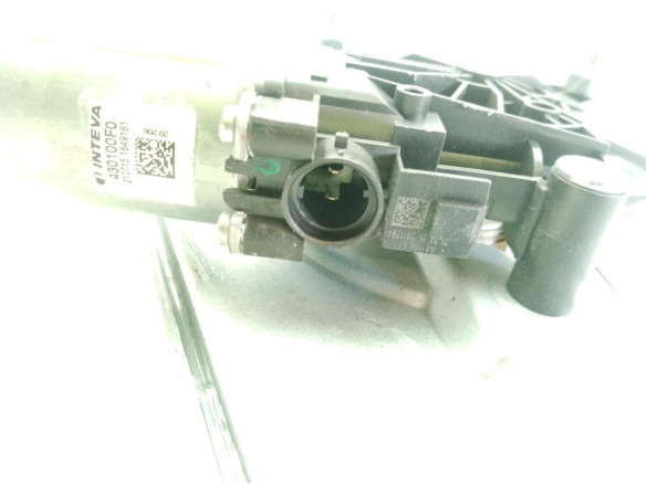 83404N7000 ELEVALUNAS PUERTA LAT TRA DER HYUNDAI TUCSON (NX4E, NX4A)|Desguaces La Cabaña