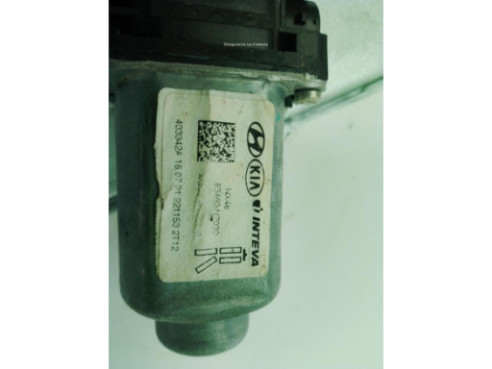 83404N7000 ELEVALUNAS PUERTA LAT TRA DER HYUNDAI TUCSON (NX4E, NX4A)|Desguaces La Cabaña