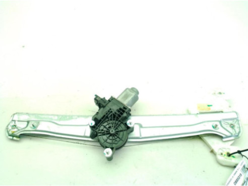 82403N7000 ELEVALUNAS PUERTA LAT DEL IZQ HYUNDAI TUCSON (NX4E, NX4A)|Desguaces La Cabaña