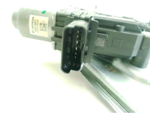 82403N7000 ELEVALUNAS PUERTA LAT DEL IZQ HYUNDAI TUCSON (NX4E, NX4A)|Desguaces La Cabaña