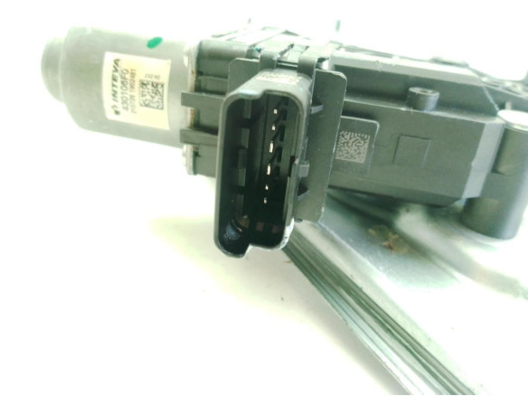 82403N7000 ELEVALUNAS PUERTA LAT DEL IZQ HYUNDAI TUCSON (NX4E, NX4A)|Desguaces La Cabaña