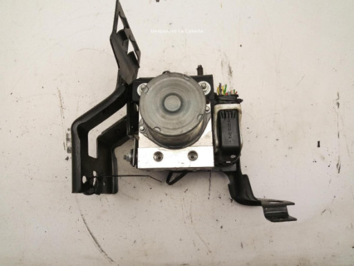 GRUPO ABS|Desguaces La Cabaña