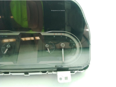 4300032AJ1 CAJA CAMBIOS HYUNDAI TUCSON (NX4E, NX4A)|Desguaces La Cabaña 2