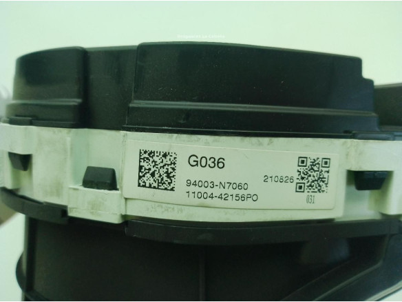 94003N7060,  CUADRO INSTRUMENTOS HYUNDAI TUCSON (NX4E, NX4A)|Desguaces La Cabaña
