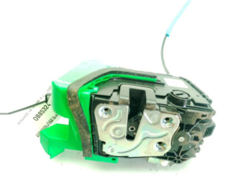 81410N7000 CERRADURA PUERTA LAT TRA IZQ HYUNDAI TUCSON (NX4E, NX4A)|Desguaces La Cabaña