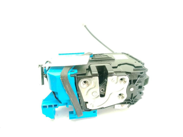 81310N7000 CERRADURA PUERTA LAT DEL IZQ HYUNDAI TUCSON (NX4E, NX4A)|Desguaces La Cabaña