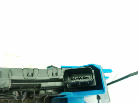 81310N7000 CERRADURA PUERTA LAT DEL IZQ HYUNDAI TUCSON (NX4E, NX4A)|Desguaces La Cabaña