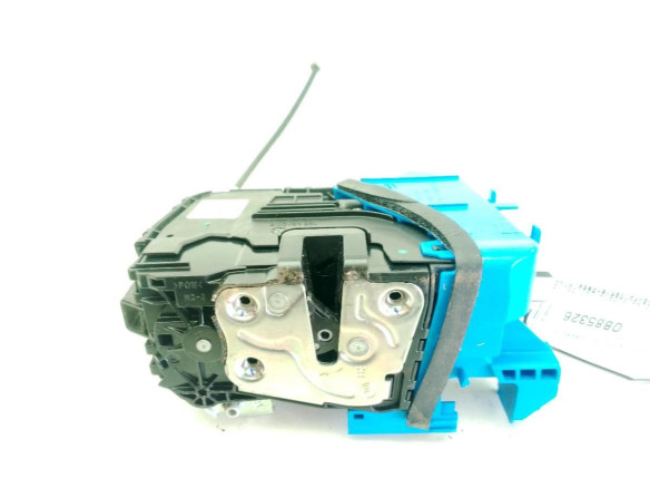 81320N7000 CERRADURA PUERTA LAT DEL DER HYUNDAI TUCSON (NX4E, NX4A)|Desguaces La Cabaña