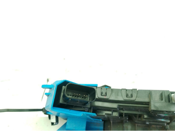 81320N7000 CERRADURA PUERTA LAT DEL DER HYUNDAI TUCSON (NX4E, NX4A)|Desguaces La Cabaña