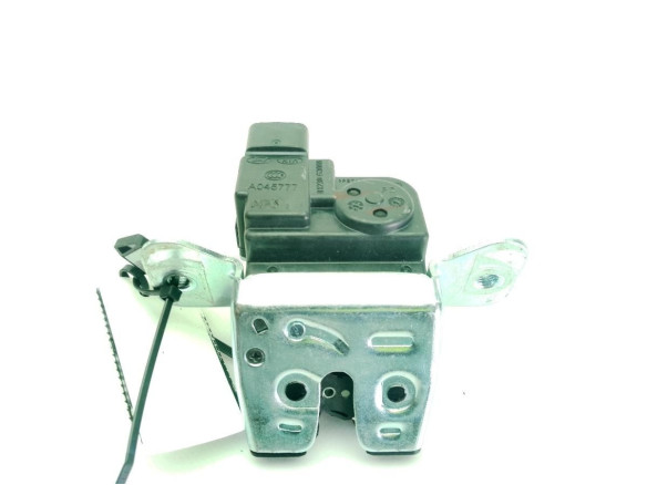 81800N9000, 81230G3000 CERRADURA PORTON / TAPA MALETA HYUNDAI TUCSON (NX4E, NX4A)|Desguaces La Cabaña