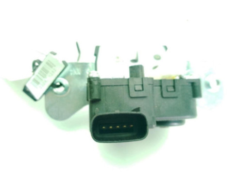 81800N9000, 81230G3000 CERRADURA PORTON / TAPA MALETA HYUNDAI TUCSON (NX4E, NX4A)|Desguaces La Cabaña