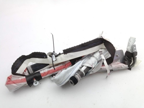 DS73A042D94AH AIRBAG CORTINA DER FORD MONDEO V Fastback |Desguaces La Cabaña
