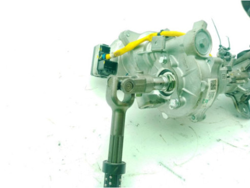 4300032AJ1 CAJA CAMBIOS HYUNDAI TUCSON (NX4E, NX4A)|Desguaces La Cabaña 2