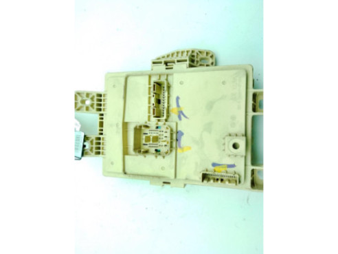 CAJA FUSIBLES INTERIOR (BSI)|Desguaces La Cabaña 2