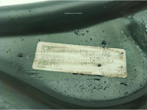 54500N9000 BRAZO SUSPENSION DEL IZQ INF HYUNDAI TUCSON (NX4E, NX4A)|Desguaces La Cabaña