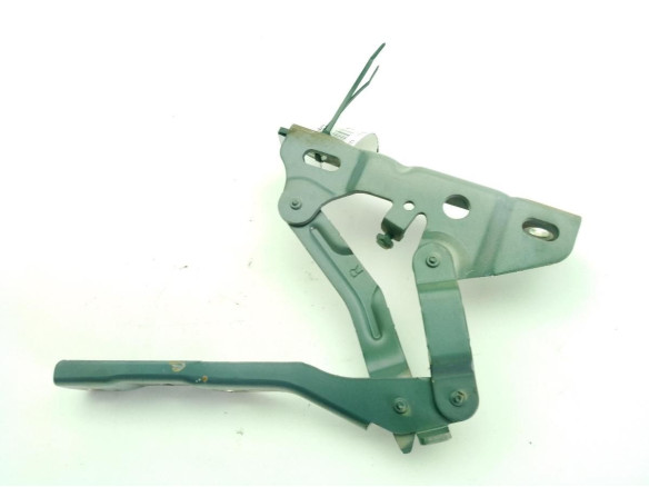 BISAGRA CAPO DER HYUNDAI TUCSON (NX4E, NX4A)|Desguaces La Cabaña