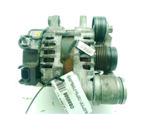 4300032AJ1 CAJA CAMBIOS HYUNDAI TUCSON (NX4E, NX4A)|Desguaces La Cabaña 2