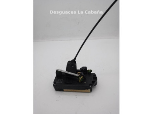 CARROCERIA TRASERA|Desguaces La Cabaña 2