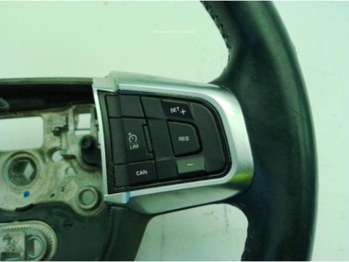 GK7R7002AB CAJA CAMBIOS LAND ROVER DISCOVERY SPORT (L550)|Desguaces La Cabaña 2