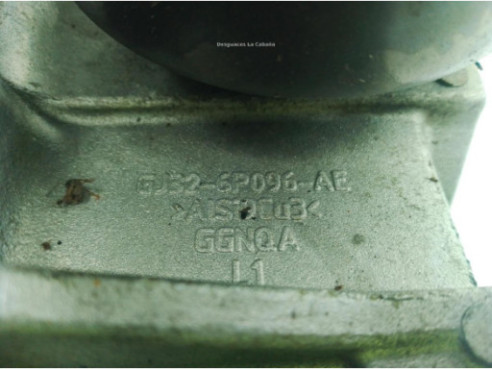 G3046001 SOPORTE MOTOR DER LAND ROVER DISCOVERY SPORT (L550)|Desguaces La Cabaña