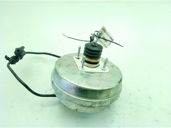 LR083602 SERVOFRENO LAND ROVER DISCOVERY SPORT (L550)|Desguaces La Cabaña