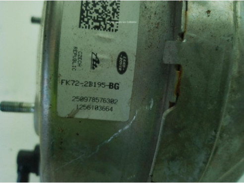LR083602 SERVOFRENO LAND ROVER DISCOVERY SPORT (L550)|Desguaces La Cabaña