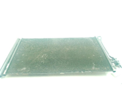 LR075358 RADIADOR AIRE ACONDICIONADO LAND ROVER DISCOVERY SPORT (L550)|Desguaces La Cabaña