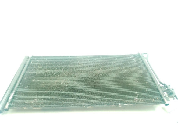 LR075358 RADIADOR AIRE ACONDICIONADO LAND ROVER DISCOVERY SPORT (L550)|Desguaces La Cabaña
